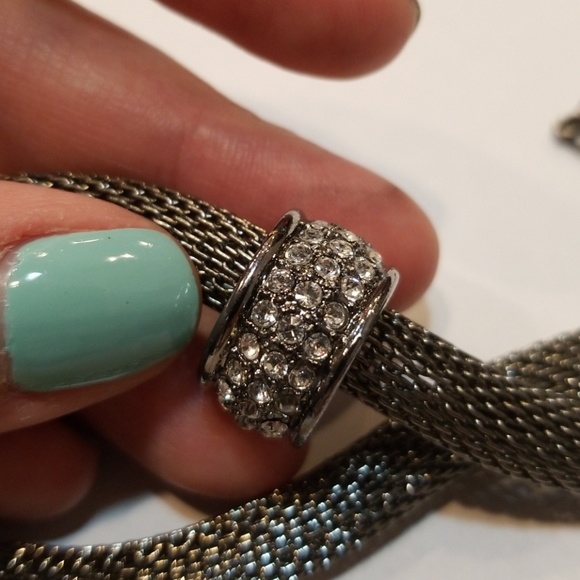 Wrap bracelet - Picture 2 of 2